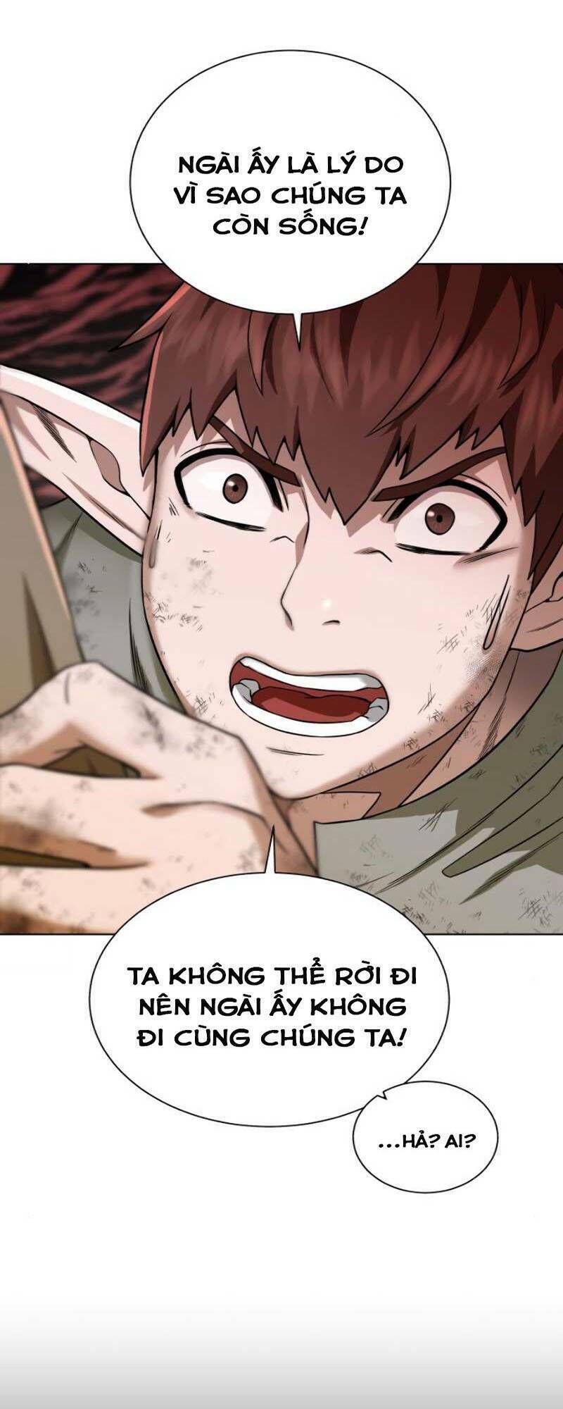 Cổ Vật Trong Hầm Tối Chapter 21 - Trang 2