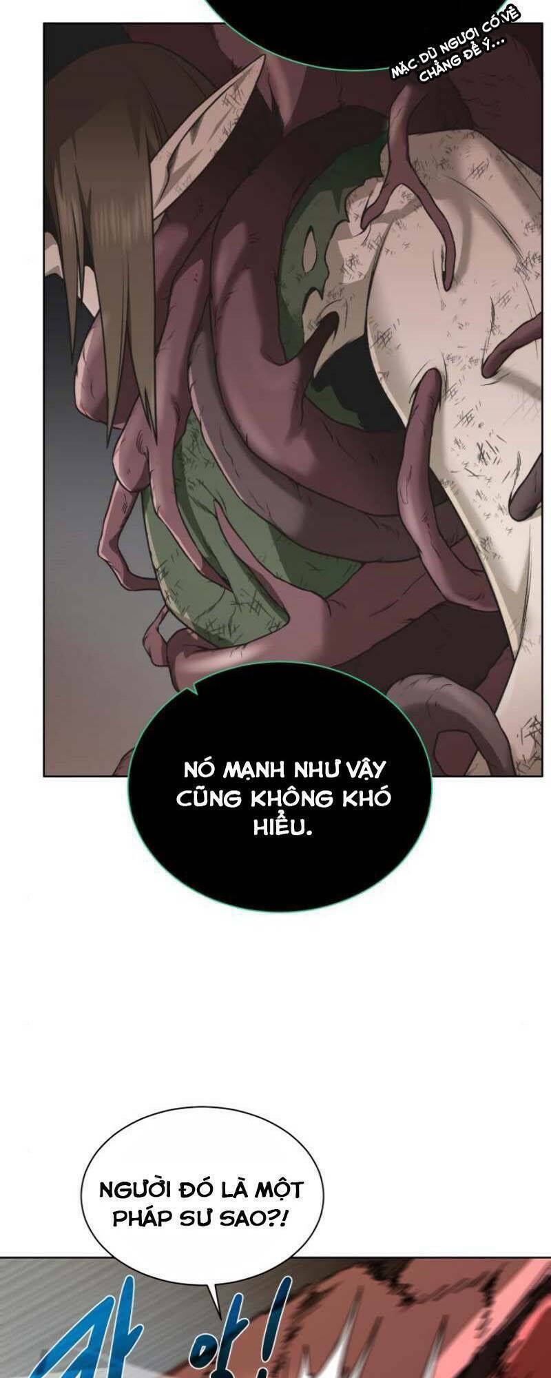 Cổ Vật Trong Hầm Tối Chapter 21 - Trang 2