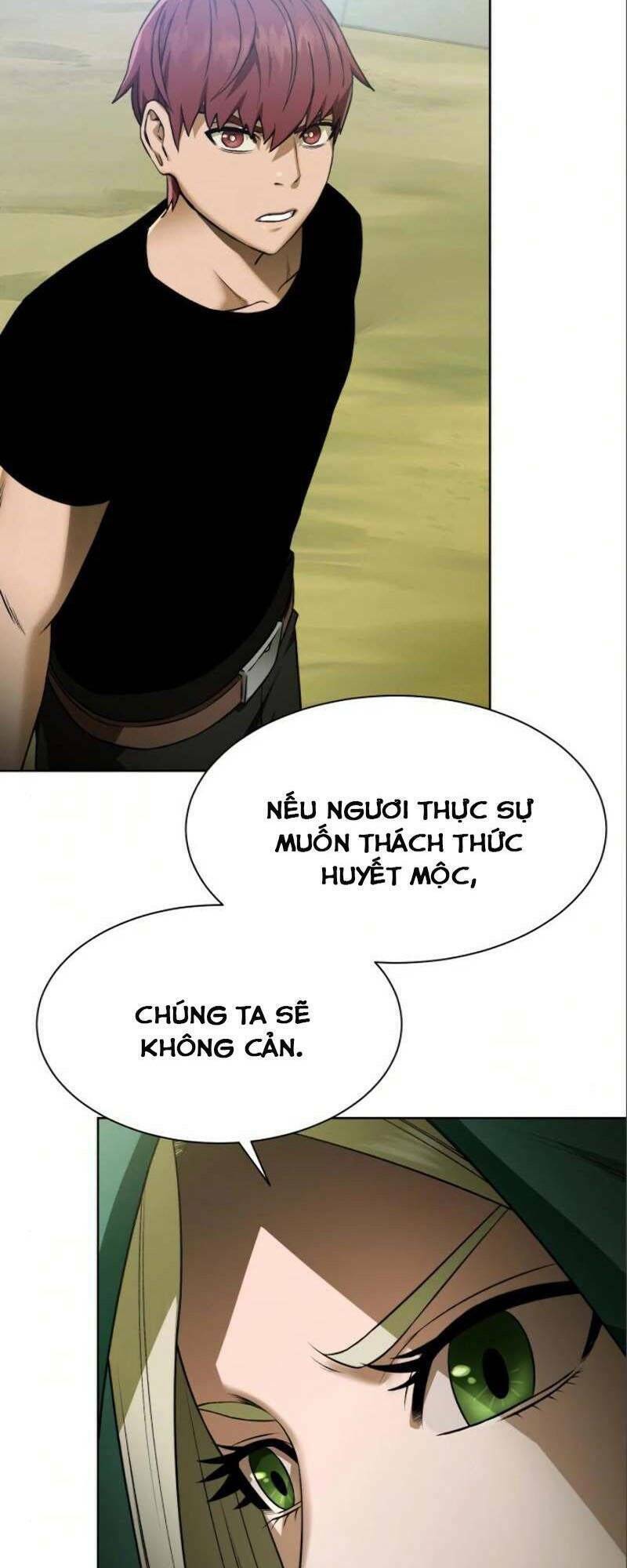 Cổ Vật Trong Hầm Tối Chapter 20 - Trang 2