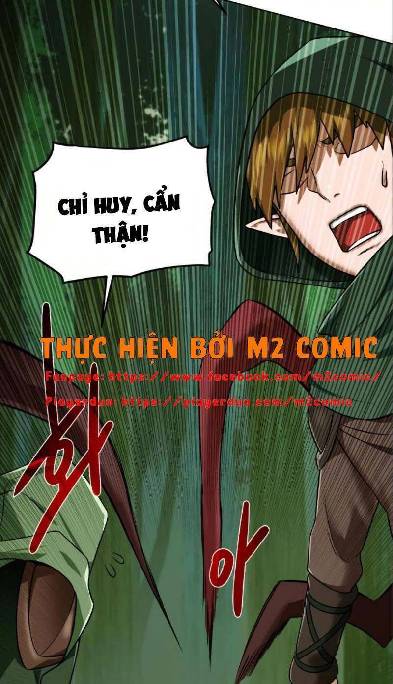 Cổ Vật Trong Hầm Tối Chapter 20 - Trang 2