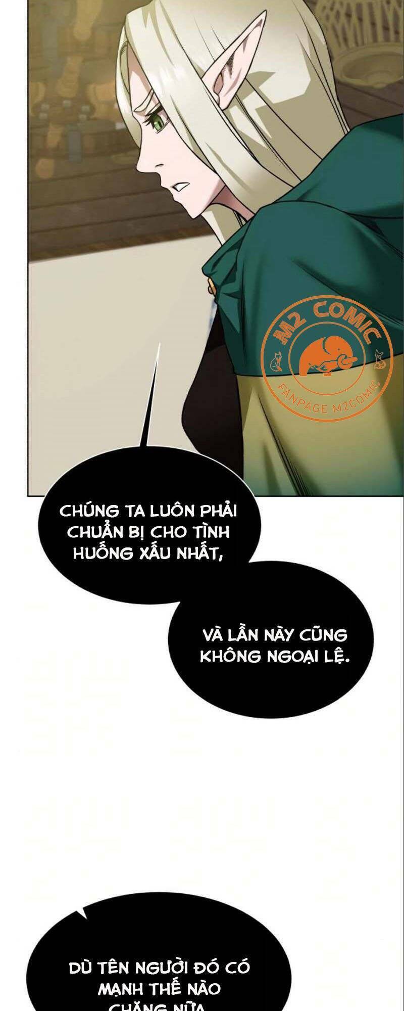 Cổ Vật Trong Hầm Tối Chapter 20 - Trang 2