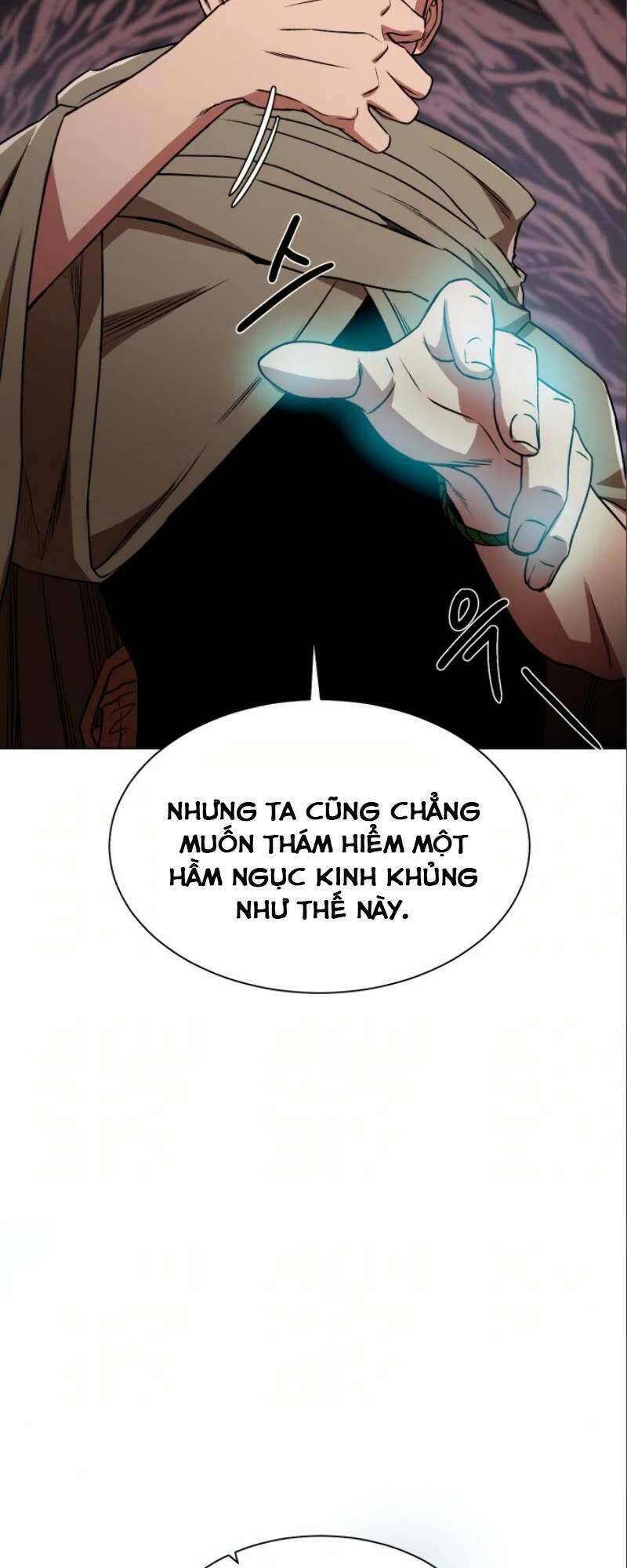 Cổ Vật Trong Hầm Tối Chapter 20 - Trang 2