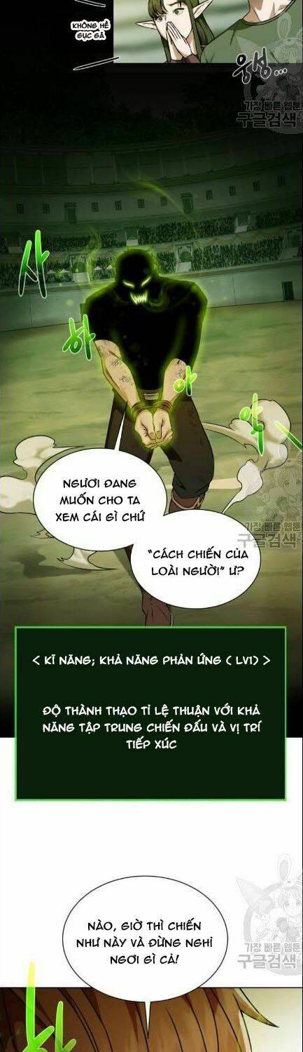 Cổ Vật Trong Hầm Tối Chapter 19 - Trang 2