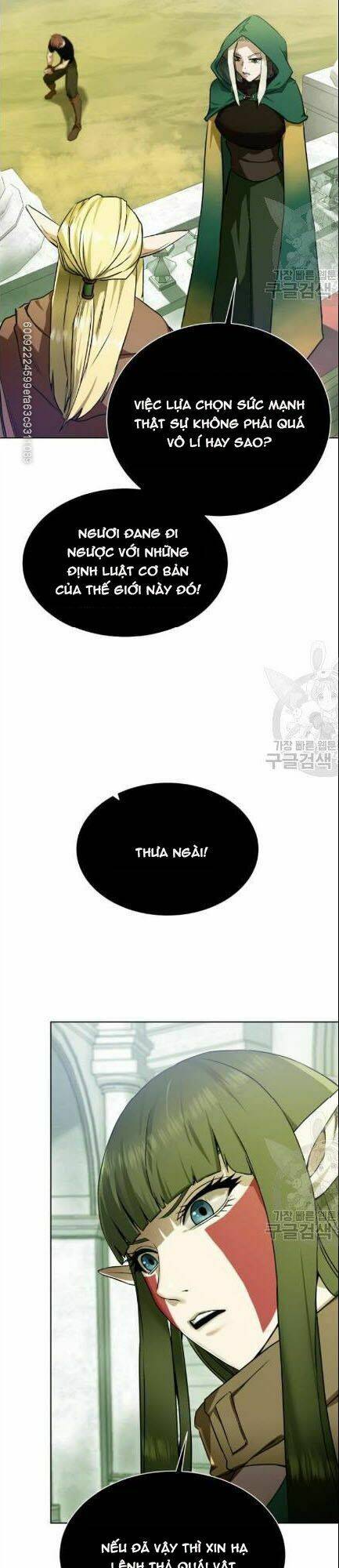 Cổ Vật Trong Hầm Tối Chapter 19 - Trang 2