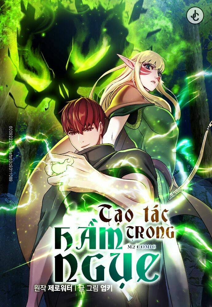 Cổ Vật Trong Hầm Tối Chapter 19 - Trang 2