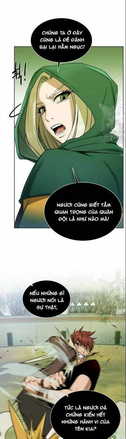 Cổ Vật Trong Hầm Tối Chapter 19 - Trang 2