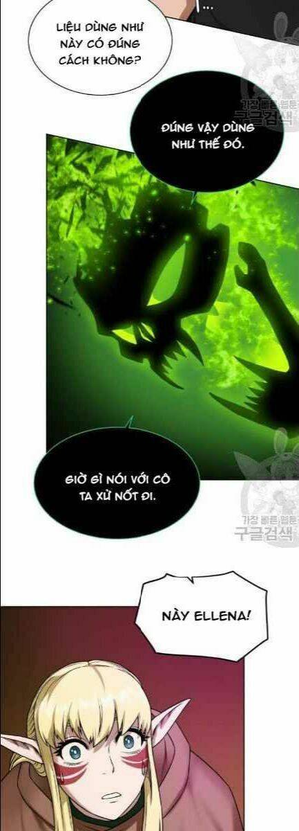 Cổ Vật Trong Hầm Tối Chapter 17 - Trang 2