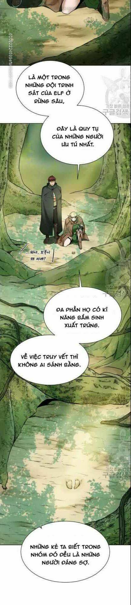 Cổ Vật Trong Hầm Tối Chapter 17 - Trang 2