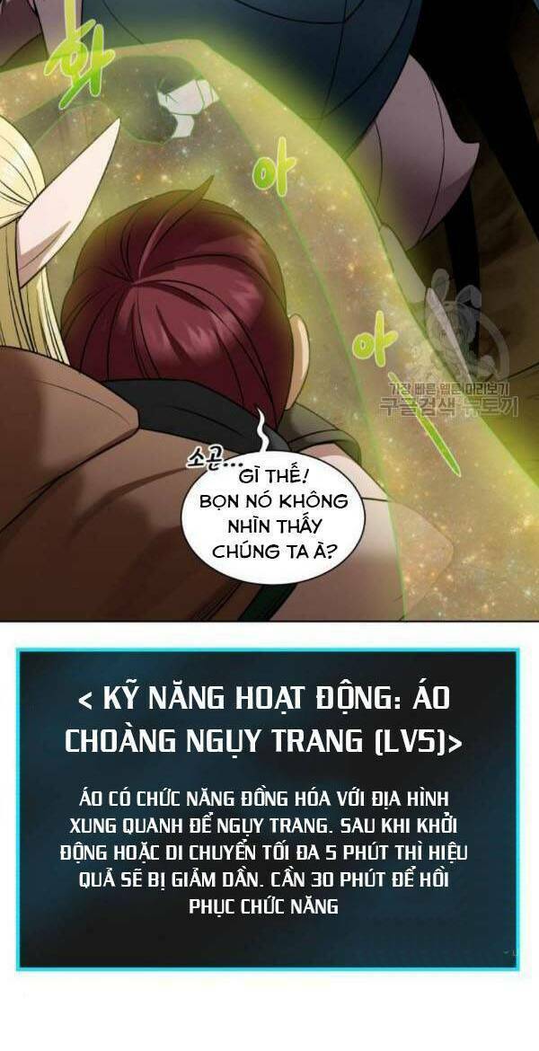 Cổ Vật Trong Hầm Tối Chapter 16 - Trang 2