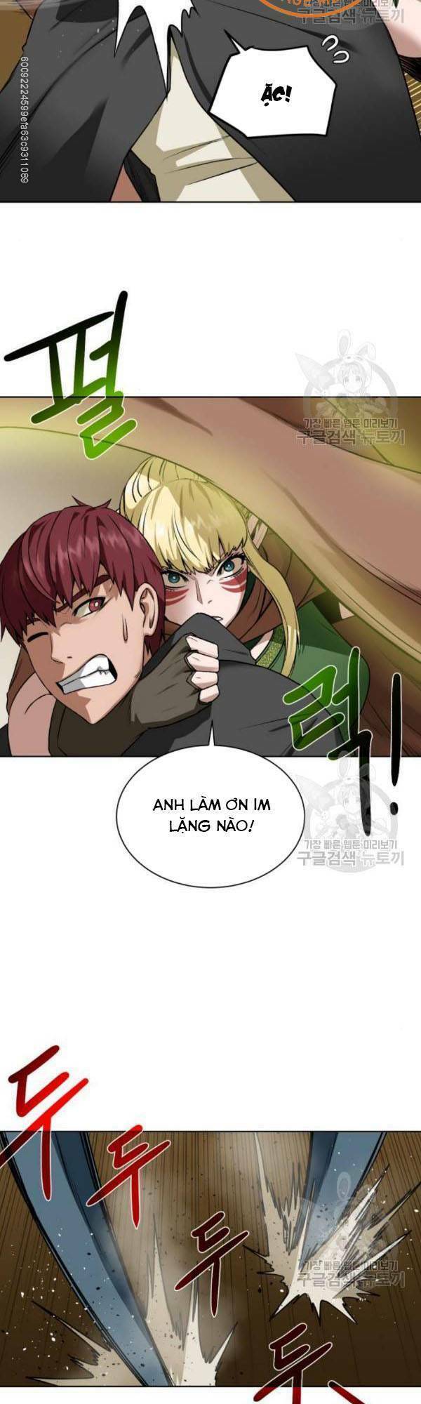 Cổ Vật Trong Hầm Tối Chapter 16 - Trang 2