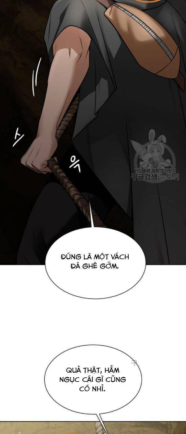 Cổ Vật Trong Hầm Tối Chapter 15 - Trang 2