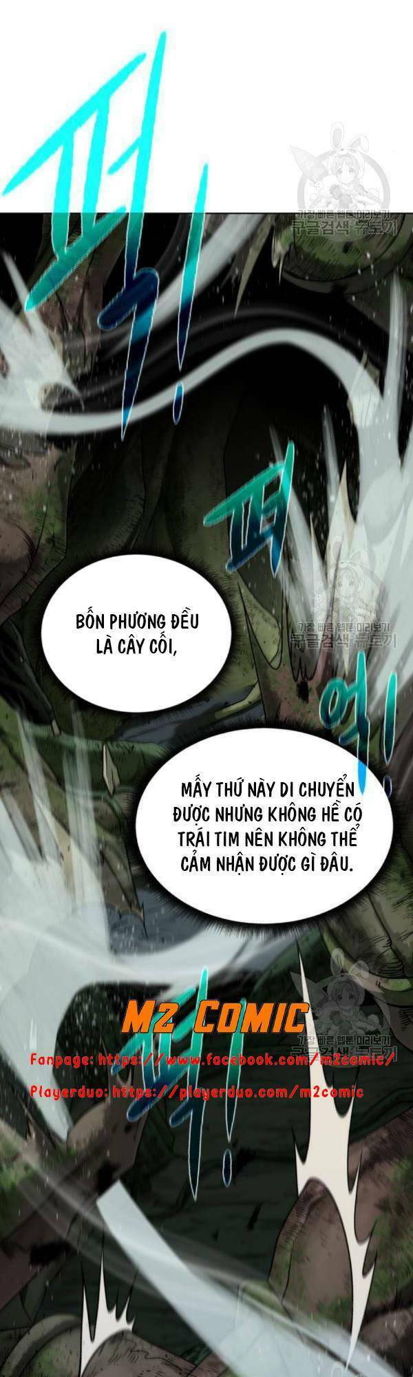 Cổ Vật Trong Hầm Tối Chapter 14 - Trang 2