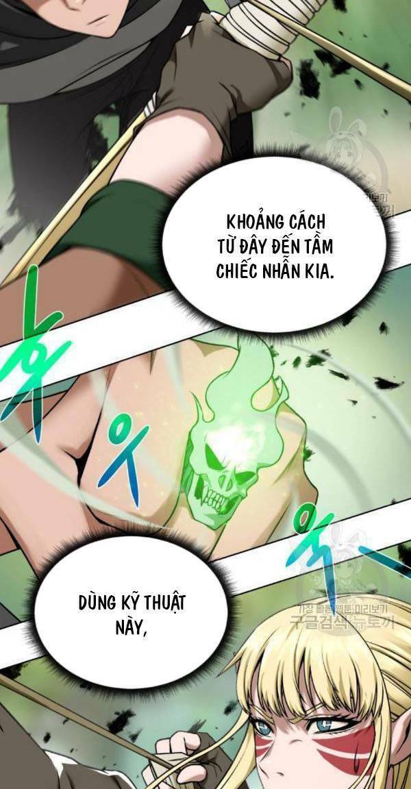 Cổ Vật Trong Hầm Tối Chapter 13 - Trang 2