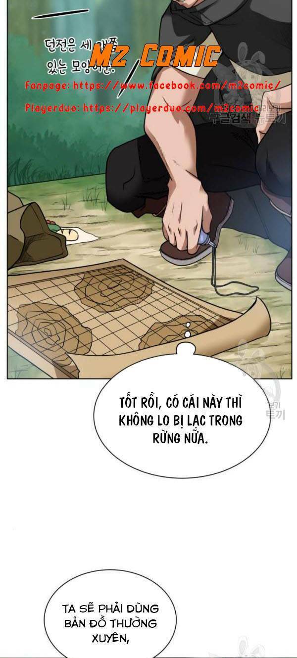 Cổ Vật Trong Hầm Tối Chapter 13 - Trang 2