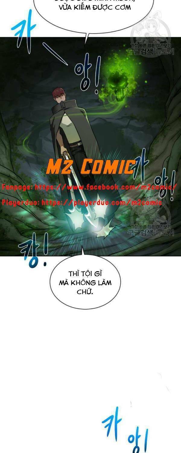 Cổ Vật Trong Hầm Tối Chapter 13 - Trang 2