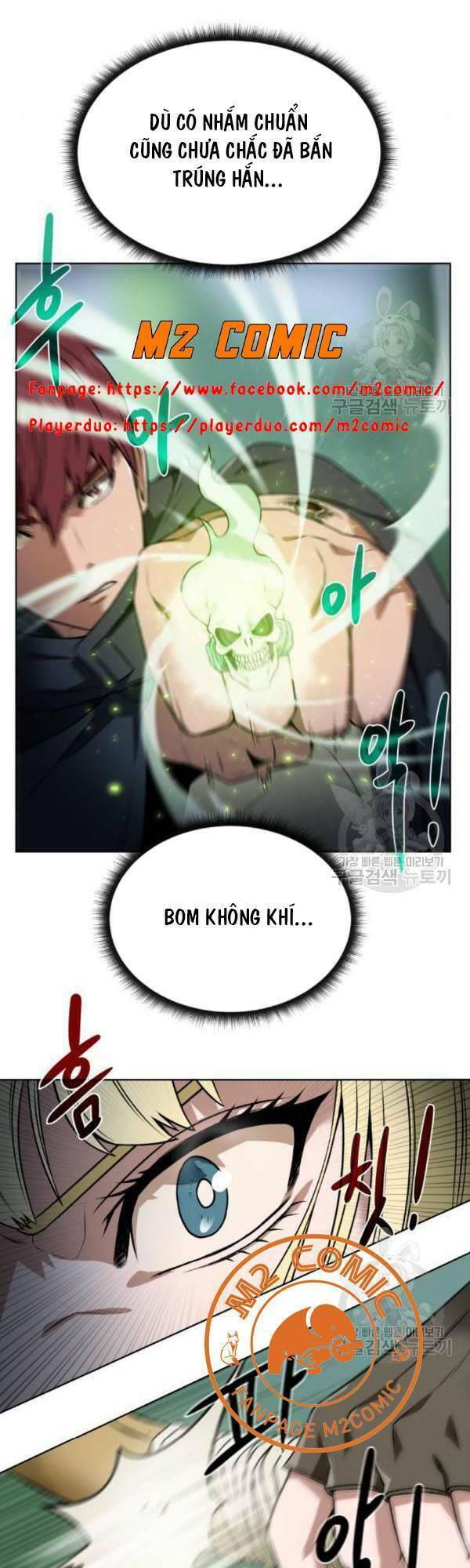 Cổ Vật Trong Hầm Tối Chapter 13 - Trang 2