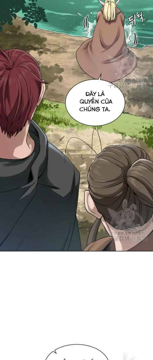 Cổ Vật Trong Hầm Tối Chapter 12 - Trang 2