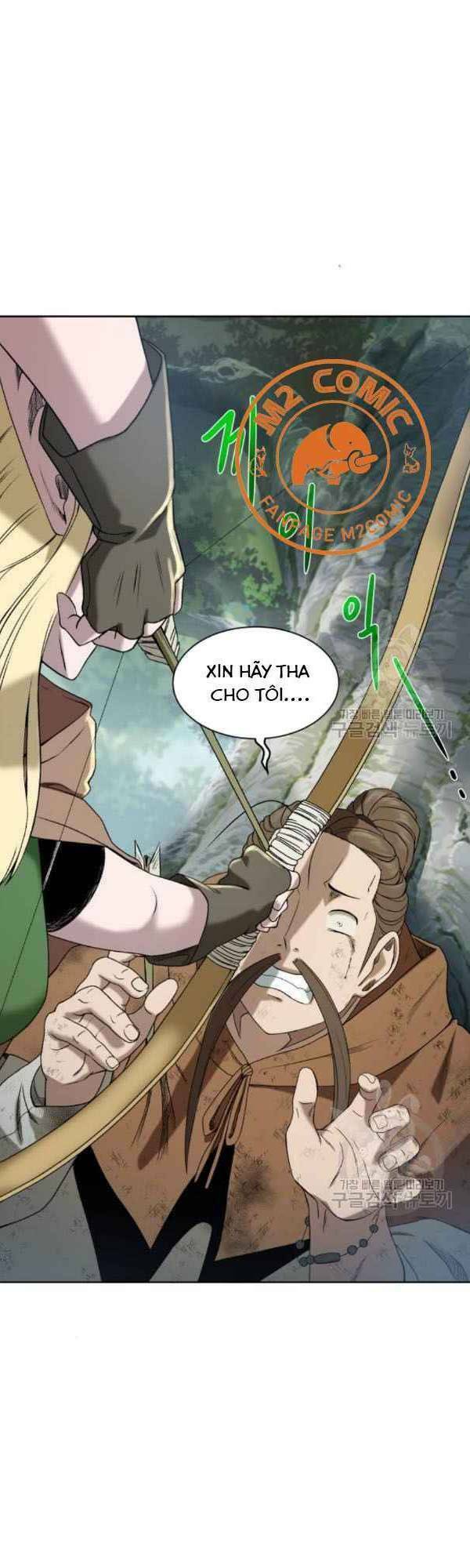 Cổ Vật Trong Hầm Tối Chapter 12 - Trang 2