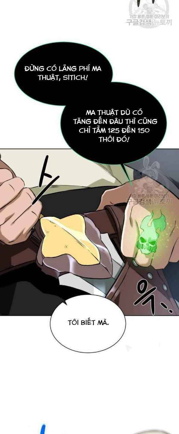 Cổ Vật Trong Hầm Tối Chapter 12 - Trang 2