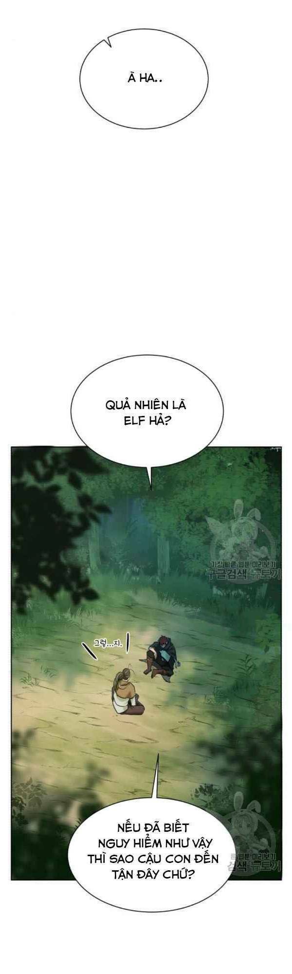 Cổ Vật Trong Hầm Tối Chapter 11 - Trang 2