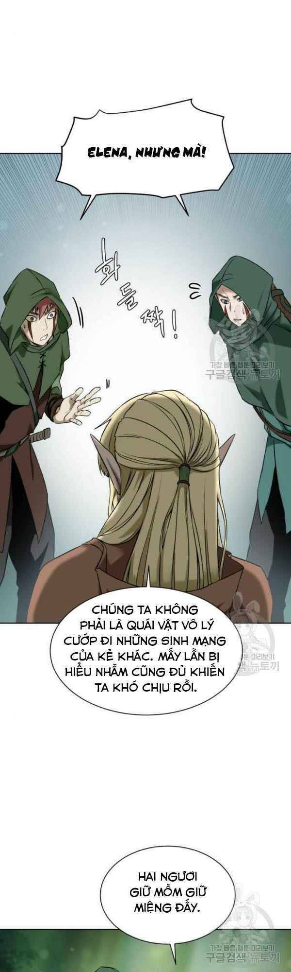 Cổ Vật Trong Hầm Tối Chapter 11 - Trang 2