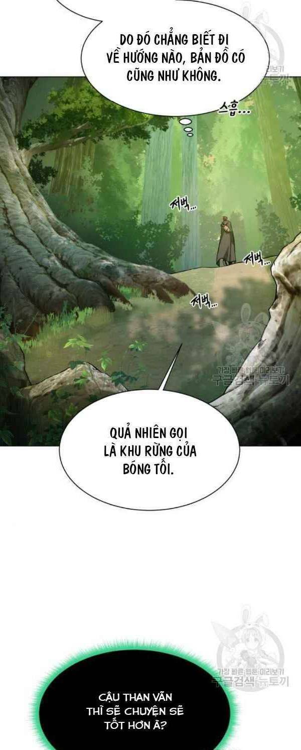 Cổ Vật Trong Hầm Tối Chapter 11 - Trang 2