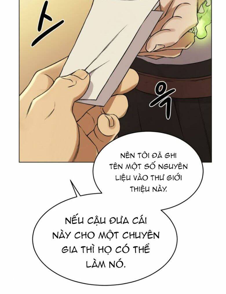 Cổ Vật Trong Hầm Tối Chapter 10 - Trang 2