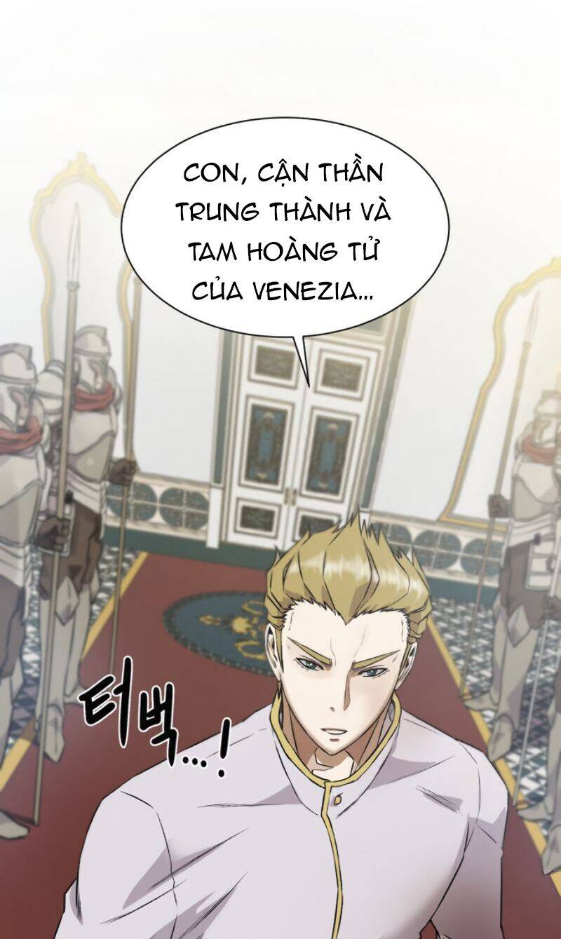 Cổ Vật Trong Hầm Tối Chapter 10 - Trang 2