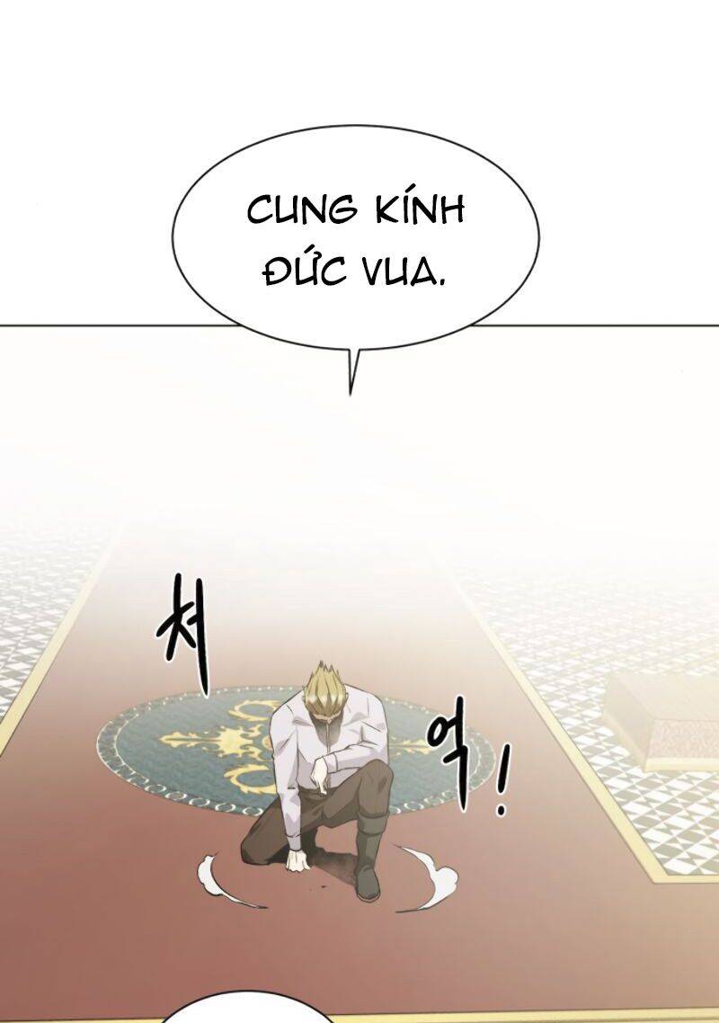 Cổ Vật Trong Hầm Tối Chapter 10 - Trang 2