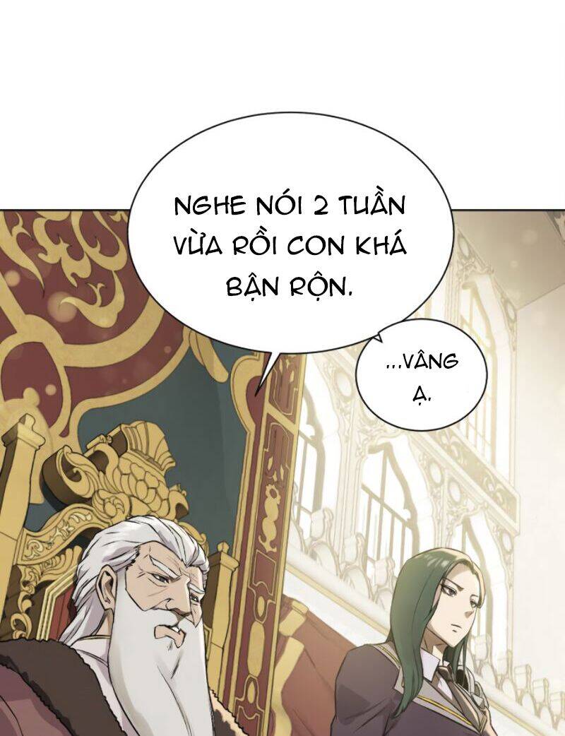 Cổ Vật Trong Hầm Tối Chapter 10 - Trang 2