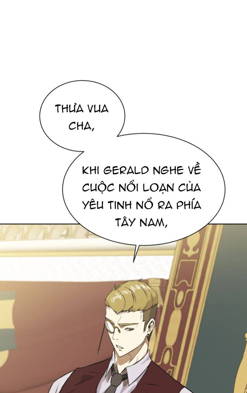 Cổ Vật Trong Hầm Tối Chapter 10 - Trang 2