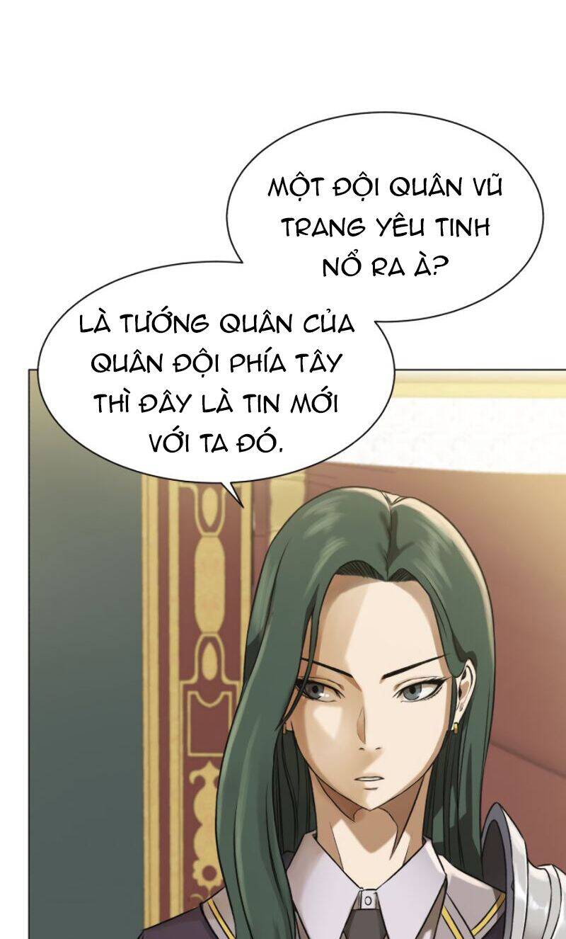 Cổ Vật Trong Hầm Tối Chapter 10 - Trang 2