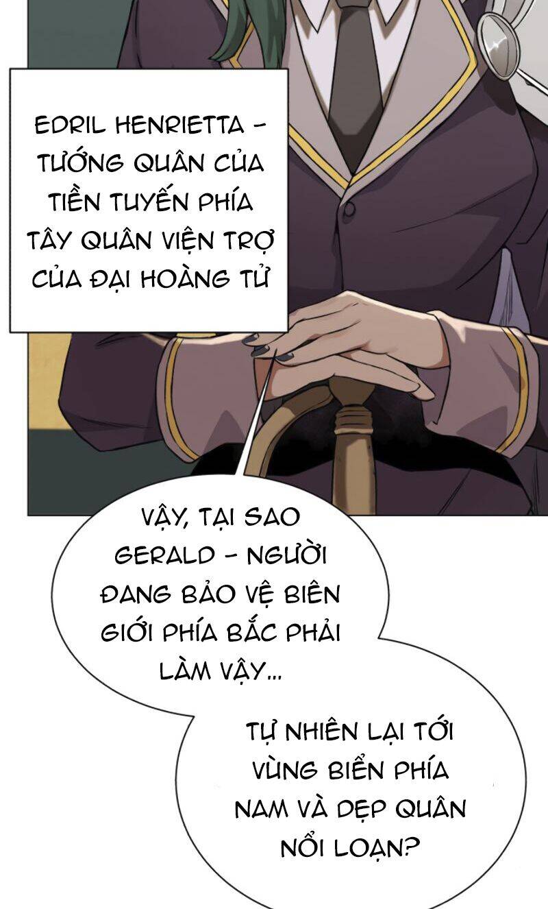 Cổ Vật Trong Hầm Tối Chapter 10 - Trang 2