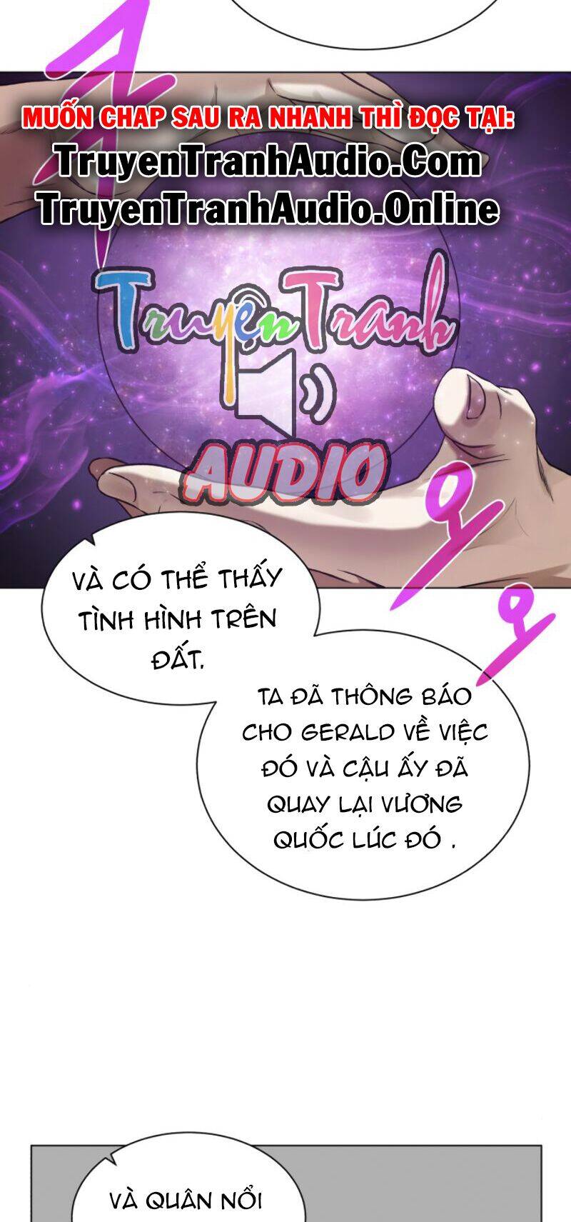 Cổ Vật Trong Hầm Tối Chapter 10 - Trang 2