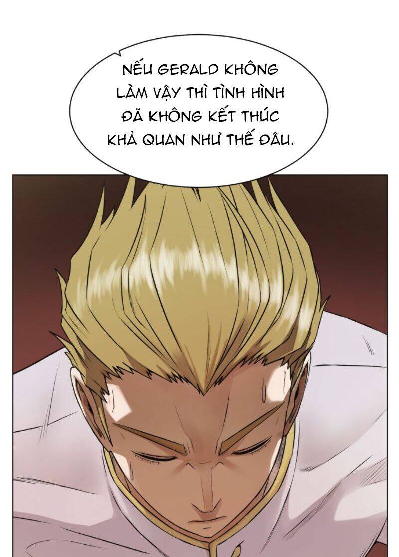 Cổ Vật Trong Hầm Tối Chapter 10 - Trang 2