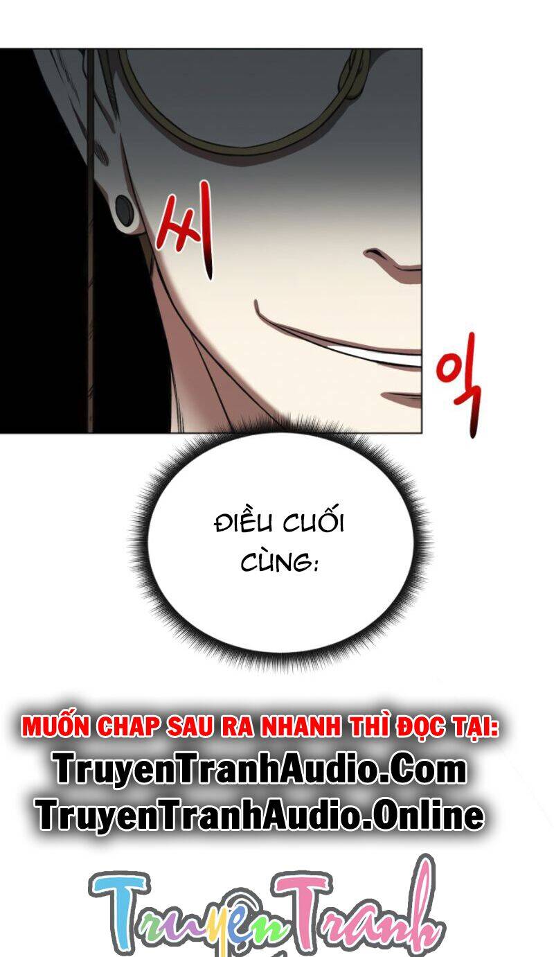 Cổ Vật Trong Hầm Tối Chapter 10 - Trang 2