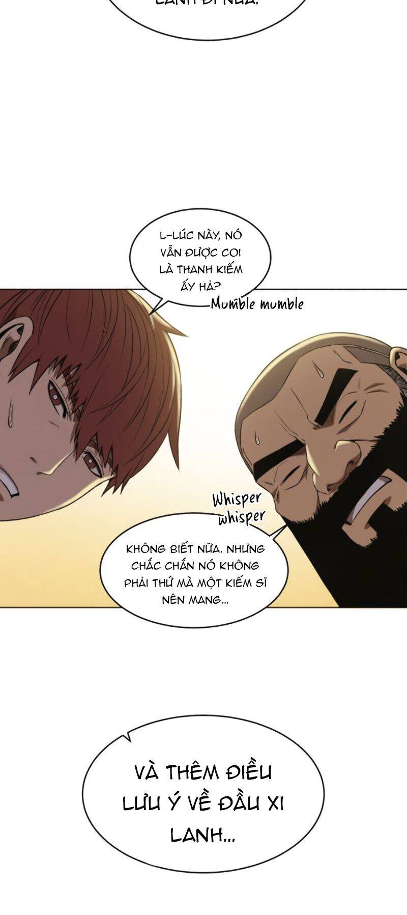 Cổ Vật Trong Hầm Tối Chapter 10 - Trang 2