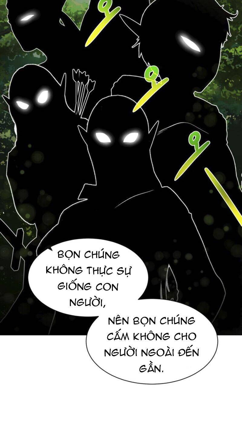 Cổ Vật Trong Hầm Tối Chapter 10 - Trang 2