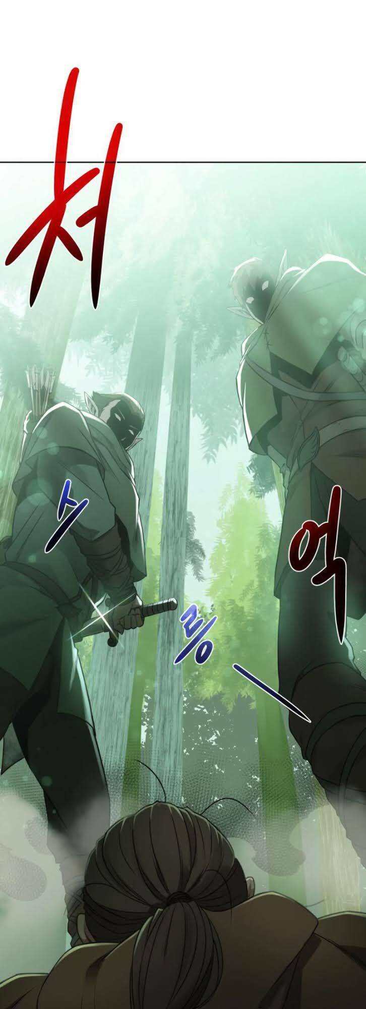 Cổ Vật Trong Hầm Tối Chapter 10 - Trang 2