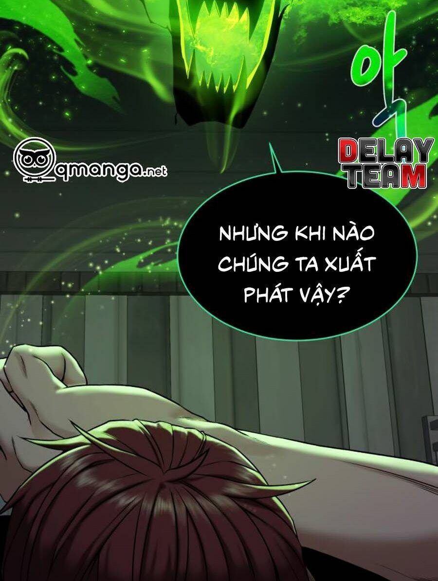 Cổ Vật Trong Hầm Tối Chapter 9 - Trang 2