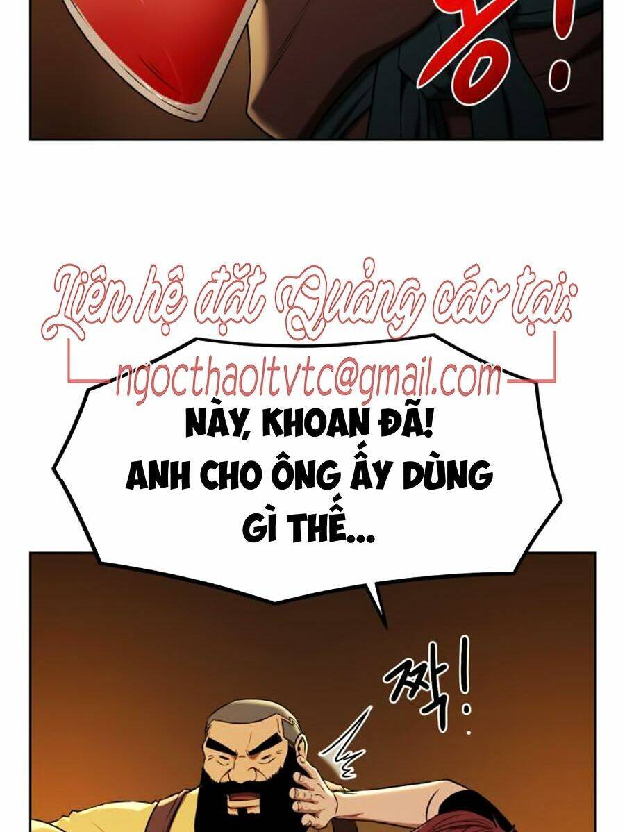 Cổ Vật Trong Hầm Tối Chapter 9 - Trang 2