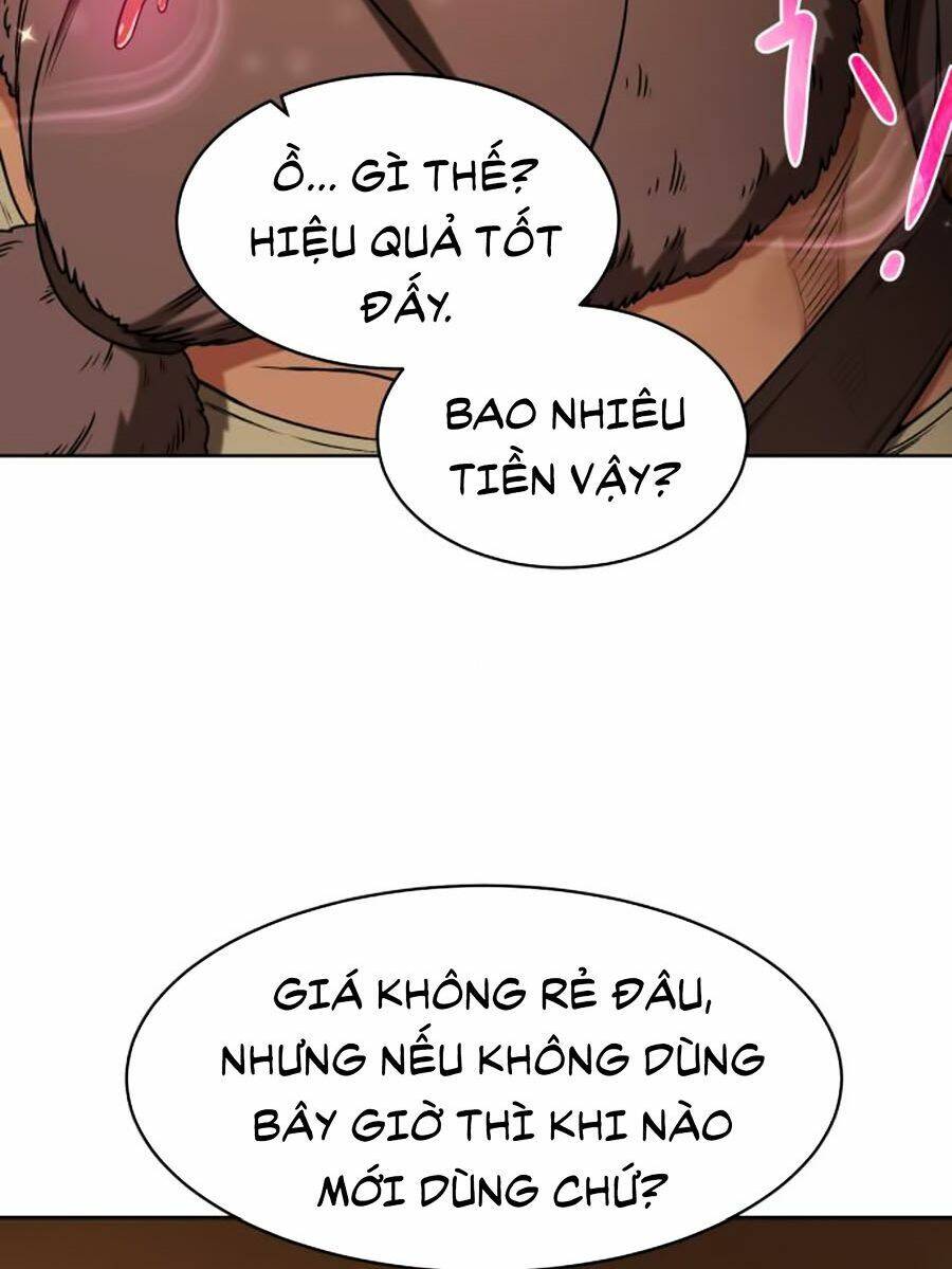 Cổ Vật Trong Hầm Tối Chapter 9 - Trang 2