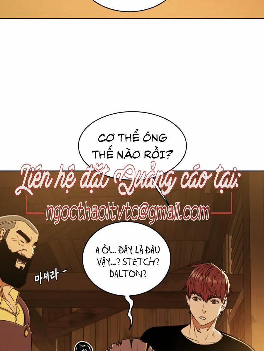 Cổ Vật Trong Hầm Tối Chapter 9 - Trang 2