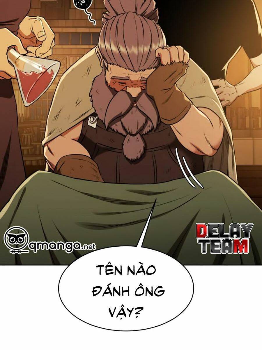 Cổ Vật Trong Hầm Tối Chapter 9 - Trang 2