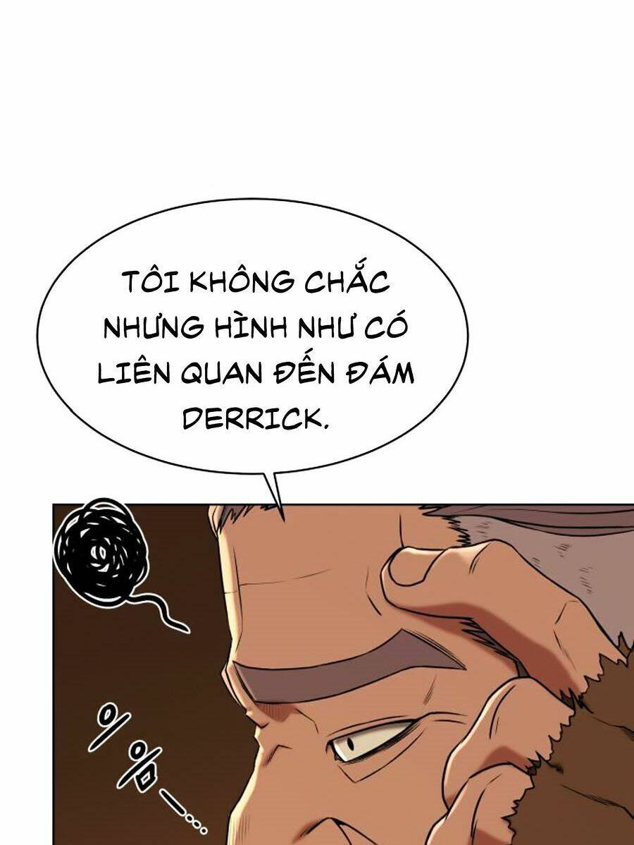 Cổ Vật Trong Hầm Tối Chapter 9 - Trang 2