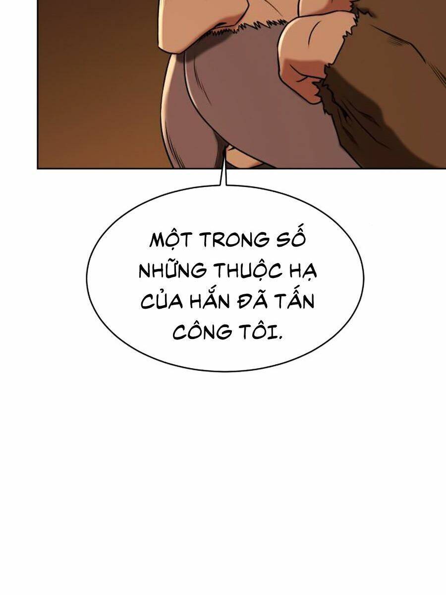 Cổ Vật Trong Hầm Tối Chapter 9 - Trang 2