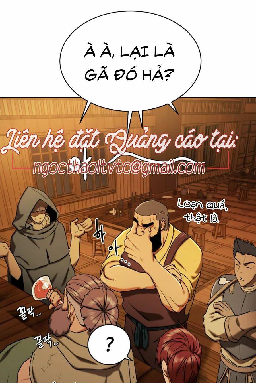 Cổ Vật Trong Hầm Tối Chapter 9 - Trang 2