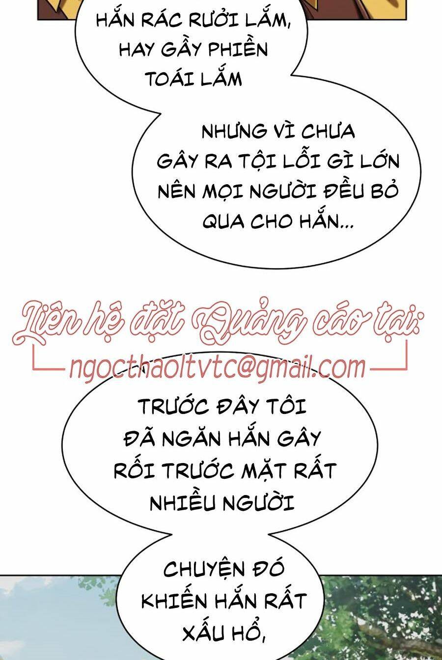 Cổ Vật Trong Hầm Tối Chapter 9 - Trang 2