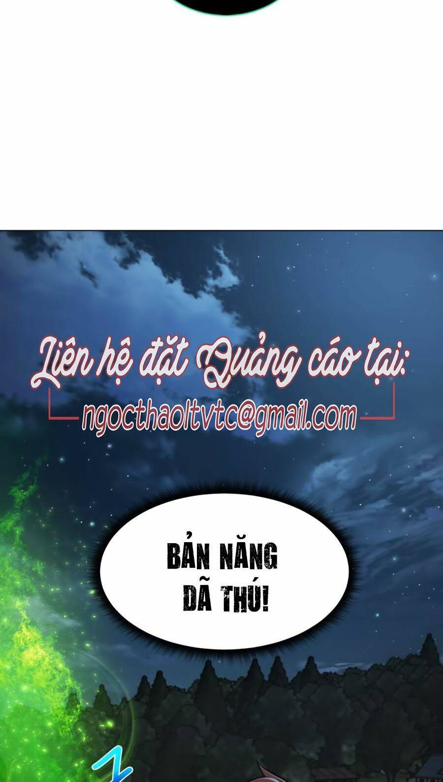 Cổ Vật Trong Hầm Tối Chapter 9 - Trang 2