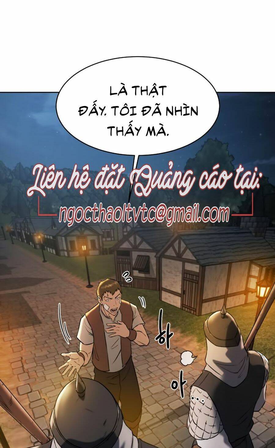 Cổ Vật Trong Hầm Tối Chapter 9 - Trang 2